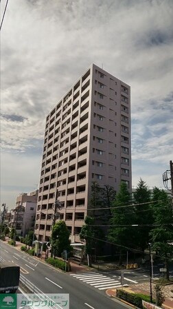 カスタリア荒川の物件内観写真